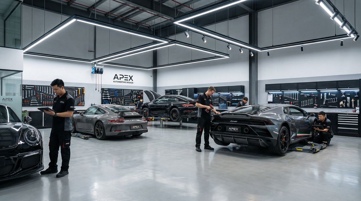 困困兔改装经验社区